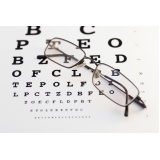 consulta oftalmologista sp Butantã