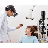 oftalmologista cirurgia plástica ocular Parque São Rafael